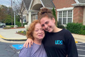 Maryland Teen's Ice Cream Biz Honors Grandmother In Pretty Sweet Way