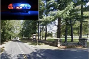 ID Released For Man Found Burning At Park In New Canaan