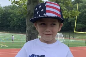 9-Year-Old Deer Park Boy Dies After DWI Crash On  Long Island Expressway