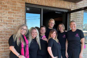 Small Annapolis Business Gives Back In Big Way To Fight Cancer