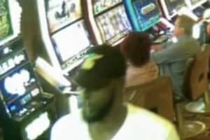 State Police Seek Help ID'ing Robbery Suspect At Golden Nugget Hotel & Casino