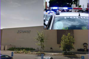 Suspect Nabbed In Westfield Trumbull Mall Robbery, Police Say