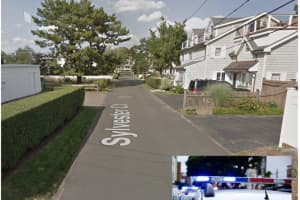 Man Menaces Officers With Ax In Norwalk, Police Say