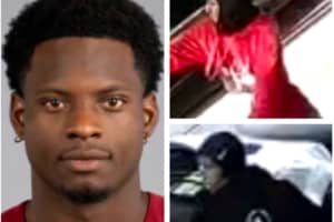 Teen Suspect In Custody For Shooting, Attempted Robbery Of Commanders RB Brian Robinson: Police