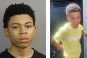 DC Police, LA Police Nab 19-Year-Old Suspect In 2020 Homicide