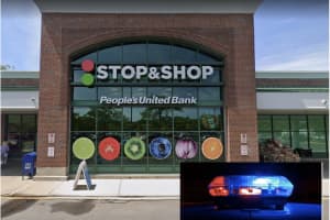 Woman Robs Bank Inside West Hartford Stop & Shop Supermarket: Here's Her Sentence