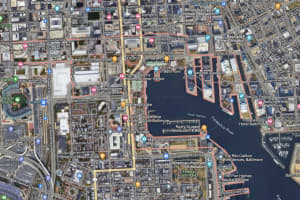Baltimore Firefighters Pull Body From Harbor: Officials