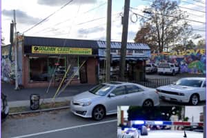 Good Samaritan Injured During Fight At Long Island Restaurant, Police Say