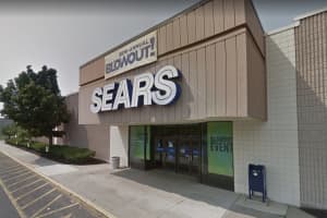 Sears' Last Full-Service Hudson Valley Store To Close In Orange County