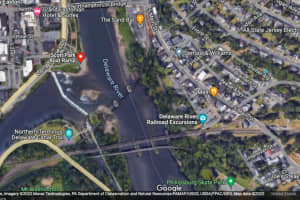 Man, 25, Drowns Swimming In Delaware River