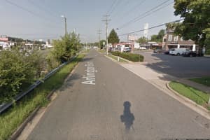Knife-Wielding Man Attempts To Abduct Woman In Fairfax County: Police