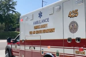 Motorcyclist, 19, Killed In Fairfax County Crash