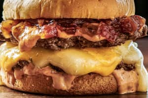 BurgerFi Opens New Eatery In South Jersey