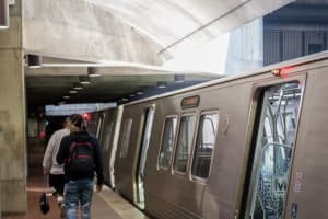 Heads Up Riders: DC Metro To Implement 5 New Station Names