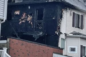 Medford Family Who 'Lost Everything' In 2-Alarm Labor Day Fire Looking To Rebuild
