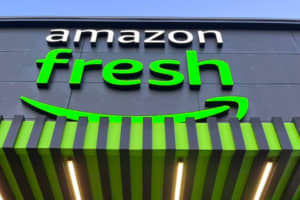 Amazon Fresh Opens Suburban Philadelphia Store: Here's How It Works