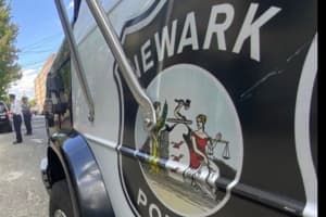 Girl, 8, Struck By Car In Newark: Police