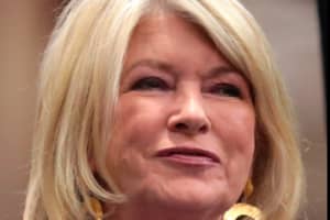 Cover Girl: Westchester's Martha Stewart Makes Sports Illustrated Swimsuit Issue History