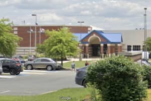 BREAKING: High School Student Found With Gun In Prince William County