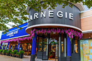 NYC's Carnegie Diner Now Open In North Jersey