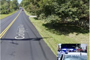 25-Year-Old Killed In Single-Vehicle Hudson Valley Crash