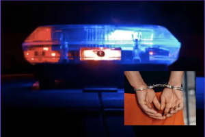 Burglary Spree: Long Island Man Accused Of 7 Heists In Past Month
