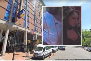 Hotel Parking Lot Assault Suspects Wanted Out Of Newark: Police
