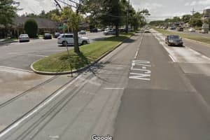 South Jersey Pedestrian Struck, Killed By Hit-Run Driver: Police