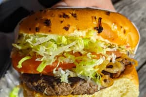 Popular NJ Burger Spot Replacing Taco Joint