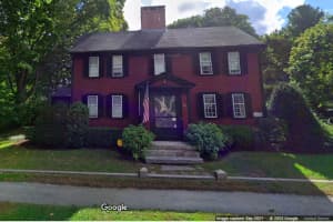 This Historic Concord Home Is On Sale For First Time In 300 Years