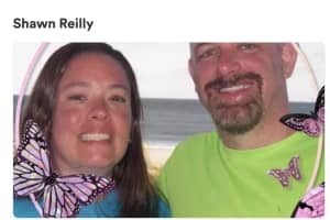 Community Support Grows For PA Family Of Ocean City Drowning Victim