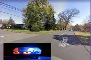 Police Search For Pickup Truck Connected To Hit-Run CT Crash
