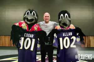 Ravens Announce Iconic Return From Retirement To Replace Key Injured Player