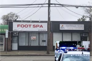 Seaford Spa Busted For Prostitution, Illegal Massages, Police Say