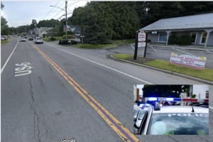Man With Gun Apprehended After Dispute In Mahopac