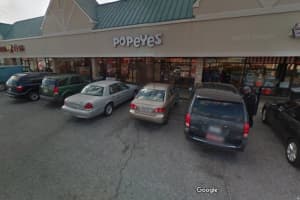 Oxon Hill Popeyes Killer Sentenced For Stabbing Man Who Cut In Line For Food