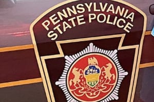 Pursuit-Crash On Route 422 Injures 2 State Troopers: Report