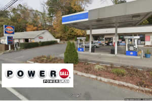 $50,000 Powerball Ticket Sold In Area