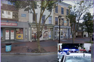 Woman Struck By Car On Sidewalk In Poughkeepsie