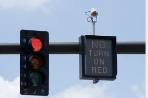 No Right On Red: DC Council May Ban This Turn: Reports