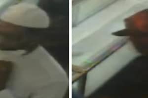 Armed Robbers Stole From Fairfax Jewelry Store In Broad Daylight: Police