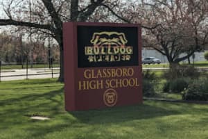 Glassboro Public Schools Locked Down