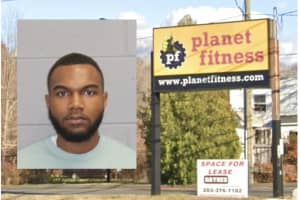 Planet Fitness Manager In CT Accused Of Filming Naked Man From Ceiling