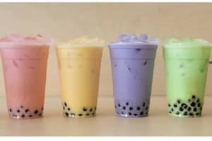 Brand-New Shop In Region Offers Bubble Tea, Wide Variety Of Other Offerings