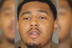 Fugitive Wanted In Baltimore City Busted With Stolen Handgun, Ammunition: Police