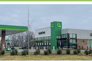 QuickChek Goes Big With New Parlin Store