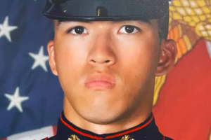 Marine From Philadelphia Wayson Lu Dies Suddenly, 27