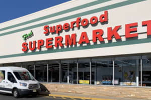 Jersey Cash 5 Lottery Winners Split $722K Jackpot At Superfood Market