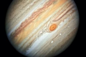 Best Chance To See Jupiter In 59 Years