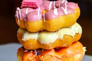 Popular Doughnut Shop Opens Another Bergen County Location, More Across NJ Planned